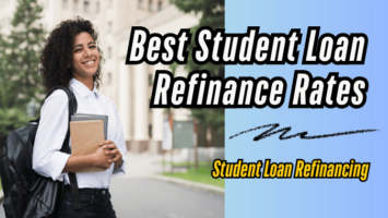 Best Student Loan Refinance Rates