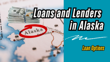 Loans and Lenders in Alaska