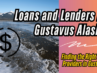 Loans and Lenders in Gustavus Alaska