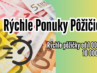 Rýchle Ponuky Pôžičiek